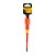 Chave de Fenda Isolada 1000V VDE 5/32" 4mm x 100mm 4" Stanley STMT60164-LA - Imagem 1
