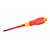 Chave Phillips Isolada 1000V VDE PH0 1/8" 3,5mm x 75mm 3" Stanley STMT60168-LA - Imagem 3