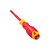 Chave Phillips Isolada 1000V VDE PH2 15/64" 6mm x 100mm 4" Stanley STMT60170-LA - Imagem 4