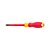 Chave Phillips Isolada 1000V VDE PH2 15/64" 6mm x 100mm 4" Stanley STMT60170-LA - Imagem 1