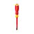 Chave Phillips Isolada 1000V VDE PH2 15/64" 6mm x 100mm 4" Stanley STMT60170-LA - Imagem 3