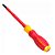 Chave Phillips Isolada 1000V VDE PH1 13/64" 5mm x 80mm 3.1/8" Stanley STMT60169-LA - Imagem 2