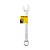 Chave Combinada 17mm em Aço CRV Stanley STMT80229-840 - Imagem 1