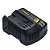 Carregador Rápido de Bateria 20V Bivolt Sistema V20 4Ah Fatmax Stanley SC400-BR - Imagem 1