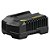 Carregador Rápido de Bateria 20V Bivolt Sistema V20 4Ah Fatmax Stanley SC400-BR - Imagem 2
