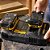 Carregador Rápido de Bateria 20V Duplo 4Ah Bivolt Stanley V20 SC402-BR - Imagem 3