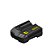 Carregador de Bateria Bivolt Sistema V20 Fatmax Stanley SC125-BR - Imagem 1