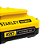 Bateria 20V 1.5Ah Fatmax V20 Stanley SB201-BR - Imagem 3
