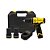 Parafusadeira/Furadeira de Impacto 3/8'' 2 Baterias 12V com Maleta Stanley SCH10D2K-BR - Imagem 1