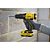 Parafusadeira/Furadeira de Impacto 20V 50Nm 2 Baterias 2Ah Fatmax Maleta Stanley SCD711D2K-BR - Imagem 8