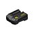 Parafusadeira/Furadeira 1/2" 2 Baterias 2Ah 20V Max* 60Nm Brushless Fatmax com Maleta Stanley SBD710D2K-BR - Imagem 4