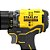 Parafusadeira/Furadeira de Impacto 20V Max* 60Nm Brushless V20 Fatmax Stanley SBD715B-B3 (Sem Bateria e Sem Carregador) - Imagem 3