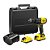 Parafusadeira/Furadeira de Impacto 20V 60Nm Brushless 2 Baterias 2Ah Fatmax Maleta Stanley SBD715D2K-BR - Imagem 1
