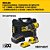 Parafusadeira Furadeira com Impacto 1/2'' 20V 2 Baterias 2Ah Brushless Fatmax Maleta Pro-Stack™ Stanley SBD716D2T-BR - Imagem 2