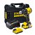 Parafusadeira Furadeira com Impacto 1/2'' 20V 2 Baterias 2Ah Brushless Fatmax Maleta Pro-Stack™ Stanley SBD716D2T-BR - Imagem 1