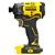 Parafusadeira de Impacto 20V 1/4'' Brushless 180Nm Stanley SBI810B-B3 (Sem Bateria e Sem Carregador) - Imagem 2