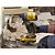 Parafusadeira de Impacto 20V 1/4'' Brushless com 2 Baterias 2Ah 180Nm Maleta Stanley SBI810D2K-BR - Imagem 6