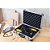 Combo Parafusadeira/Furadeira de Impacto 3/8'' + Parafusadeira de Impacto 1/4'' 2 Baterias 12V 2Ah Stanley SCHI10D2FK-BR - Imagem 5
