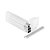 Grampo para Grampeador TR150 TRE550 STHT70250 1/4" 6mm 1000 Unidades Stanley TRA704T - Imagem 2