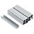 Grampo para Grampeador STHT70440 3/8" 10mm 1000 Peças Stanley TRA206T - Imagem 2
