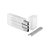 Grampo para Grampeador STHT70440 1/4" 6mm 1000 Peças Stanley TRA204T - Imagem 2