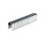 Grampo para Grampeador TR150 TRE550 9/16" 14mm 1000 Unidades Stanley TRA709T - Imagem 3