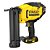 Pinador a Bateria 20V 18GA Pino 16 a 50mm Stanley SCN618B-B3 (Sem Bateria e Sem Carregador) - Imagem 3
