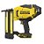Pinador a Bateria 20V 18GA Pino 16 a 50mm Stanley SCN618B-B3 (Sem Bateria e Sem Carregador) - Imagem 1
