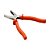 Alicate Universal Isolado 8'' 1000V Stanley 71-010 - Imagem 4