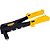 Alicate Rebitador Profissional para Trabalhos Pesados 4 Bicos Stanley 69-800 - Imagem 1