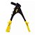 Alicate Rebitador Profissional para Trabalhos Pesados 4 Bicos Stanley 69-800 - Imagem 3
