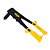 Alicate Rebitador Profissional para Trabalhos Pesados 4 Bicos Stanley 69-800 - Imagem 2