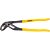 Alicate Bomba D'água Bico Papagaio 10" 254mm Stanley 84-015 - Imagem 2