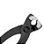 Alicate Torques Tipo Armador 12'' 305mm Stanley 84-284 - Imagem 6