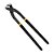 Alicate Torques Tipo Armador 12'' 305mm Stanley 84-284 - Imagem 2