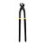 Alicate Torques Tipo Armador 12'' 305mm Stanley 84-284 - Imagem 5