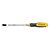 Formão Reto para Madeira 1/4" 6mm Stanley 16-870LA - Imagem 2