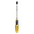 Formão Reto para Madeira 1/4" 6mm Stanley 16-870LA - Imagem 1