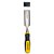 Formão Reto para Madeira 1.1/2" 38mm Stanley 16-882LA - Imagem 1