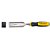 Formão Reto para Madeira 1.1/4" 32mm Stanley 16-881LA - Imagem 2