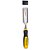 Formão Reto para Madeira 1.1/4" 32mm Stanley 16-881LA - Imagem 1