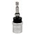 Adaptador  Magnético Hexagonal 1/4'' para Drywall Stanley STHT05926LA - Imagem 2