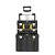 Caixa de Ferramentas com Roda Torre Armazenamento 3 peças Pro-Stack Stanley Fatmax FMST1-80103 - Imagem 1