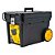 Caixa de Ferramentas com Rodas Contractor 24'' 53 Litros Stanley STST33027 - Imagem 8