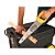 Caixa de Ferramentas com Rodas Contractor 24'' 53 Litros Stanley STST33027 - Imagem 5