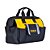 Bolsa Mala para Ferramentas 12" 30cm 12 Bolsos Stanley STST512114 - Imagem 2