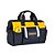 Bolsa Mala para Ferramentas 12" 30cm 12 Bolsos Stanley STST512114 - Imagem 4