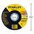 Disco de Corte Multimateriais 115mm x 1mm x 22,23mm Stanley STA8070 - Imagem 2