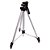 Tripé Telescópico para Nível a Laser Rosca 1/4" Alumínio Extensível até 124cm Stanley 1-77-201 - Imagem 2