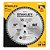 Disco Lâmina de Serra Circular para Madeira 10 Polegadas 254mm x 16mm x 60 Dentes Stanley STA7770 - Imagem 1